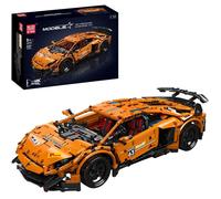 Mould King 13177S - Lamborghini Aventador SVJ Mould King