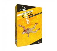 L'Incal infini