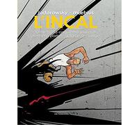 L'Incal T05: La cinquieme essence 1