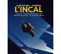 L'Incal T06