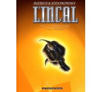L'Incal, tome 6