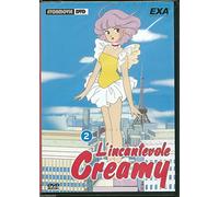 L'incantevole Creamy (ep.03-04) Volume 02