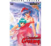 L'incantevole Creamy Vol.9