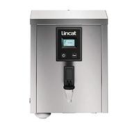Lincat DB139 Chauffe-eau mural en acier inoxydable à remplissage automatique MF, 3 kW, capacité 10 l, 580 mm x 340 mm x 296 mm