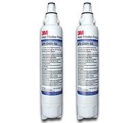 Lincat FC02 Lot de 2 cartouches filtrantes pour chauffe-eau automatique FilterFlow