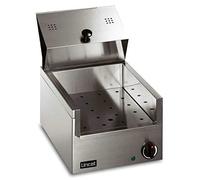 KitchenAid 5KSM7990XEER Robot mixer 325 W Rouge