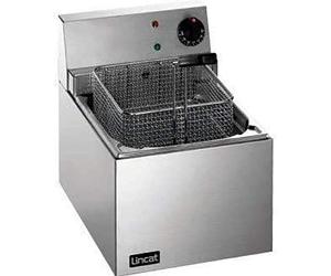 Lincat Lynx Single Fryer LDF