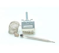 LINCAT Thermostat 30-110 °C Bain humide Marie Hot Display Chauffe-poulet