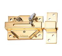 Lince 3930/HC Verrou chromé