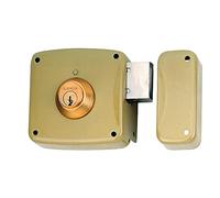 Lince 5124-AP/120 cm Serrure droite sens d'ouverture