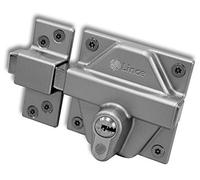 Lince 7932ebp Verrou, argent