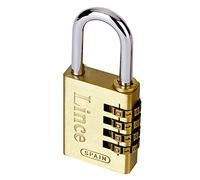 Lince - Cadenas laiton 200 - 40 Combinaison