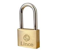 Lince - Cadenas laiton 301/50 Au.
