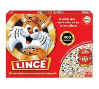 Lince Edicion Familia