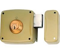 Lince Lock 5124A-BO/100 Rechts