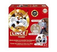 Lince Voyageur Educa 16392