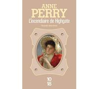 L'Incendiaire de Highgate