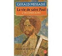 L'incendiaire de Saül