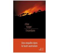 L'incendiaire - Tempête Sous Un Crâne