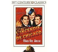 L'incendie de Chicago – Fox – occasion