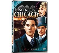 L'Incendie de Chicago / In Old Chicago (1937)