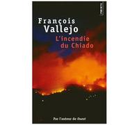 L'incendie Du Chiado