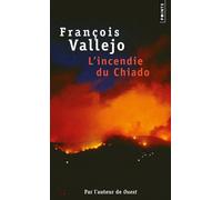 L'incendie Du Chiado