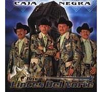 Linces Del Norte - Caja Negra