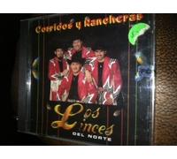 Linces Del Norte - Corridos Y Rancheras