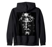 Linceul de Turin Jésus-Christ Sweat à Capuche