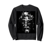 Linceul de Turin Jésus-Christ Sweatshirt