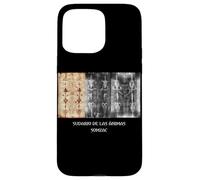 Linceul de Turin - Sabana Santa Coque pour iPhone 15 Pro Max