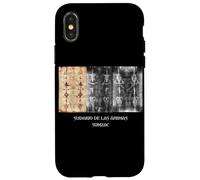 Linceul de Turin - Sabana Santa Coque pour iPhone X/XS