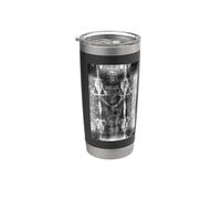 Linceul de Turin - Sabana Santa Gobelet isotherme en acier inoxydable double paroi