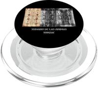 Linceul de Turin - Sabana Santa PopSockets PopGrip pour MagSafe