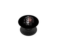 Linceul de Turin Visage de Jésus-Christ Catholique PopSockets PopGrip Adhésif