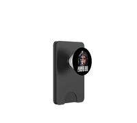 Linceul de Turin Visage de Jésus-Christ Catholique PopSockets PopWallet pour MagSafe