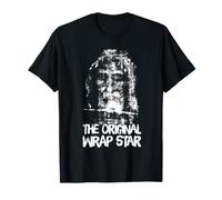 Linceul de Turin Visage de Jésus-Christ Catholique T-Shirt