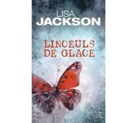 Linceuls de glace - Lisa Jackson - Harpercollins - Poche - Roman