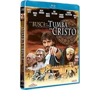 L'inchiesta (The Inquiry) (En Busca De La Tumba De Cristo, Spain Import, See Details For Languages)