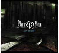 Linchpin - Can't Explain [Import]