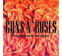 The Spaghetti Incident ?