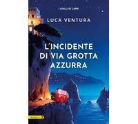 L'incidente di via Grotta Azzurra