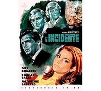 L'incidente (Restaurato in Hd)