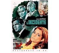 L'incidente (Restaurato In Hd)