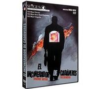 L'Incinérateur de cadavres (1969) / Spalovac Mrtvol - The Cremator G