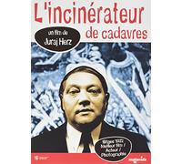 L'Incinérateur de cadavres