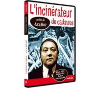L'incinérateur de cadavres DVD E