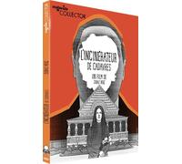 L'incinérateur De Cadavres - Édition Collector