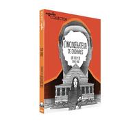 L'Incinérateur de cadavres Édition Collector DVD DVD